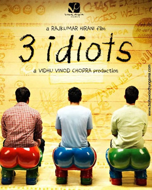 3 Idiots