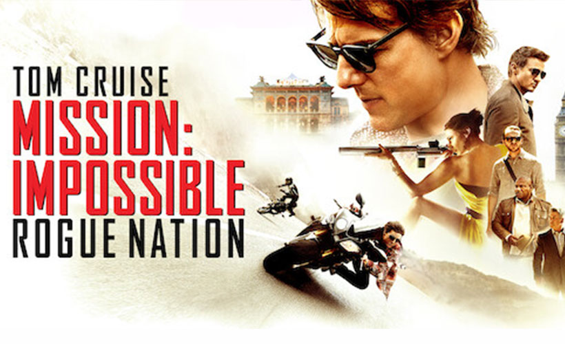 mission impossible