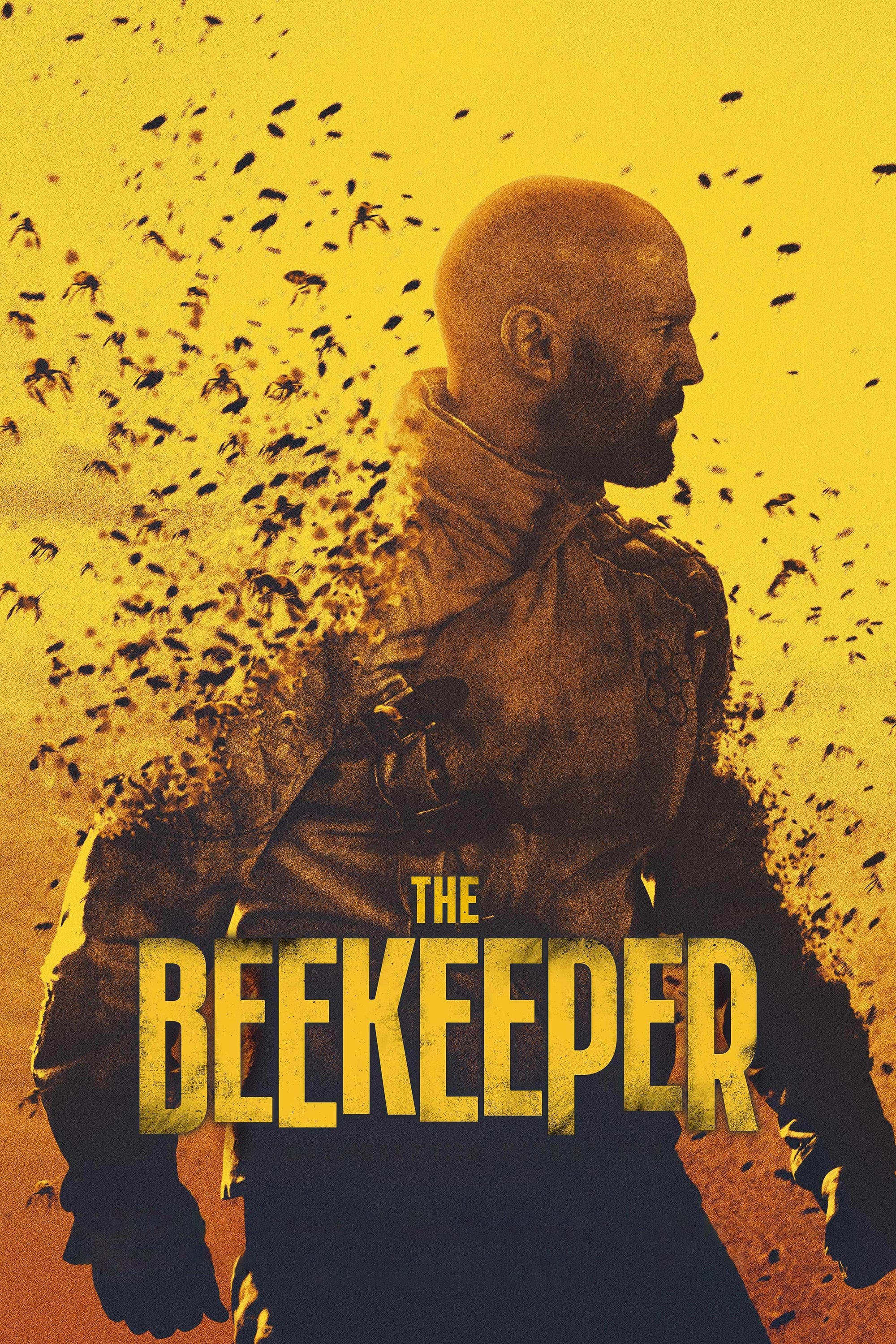The Beekeeper-2024