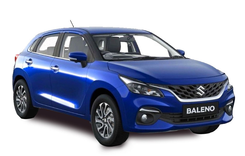 Maruti Suzuki Baleno