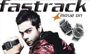 Fastrack
