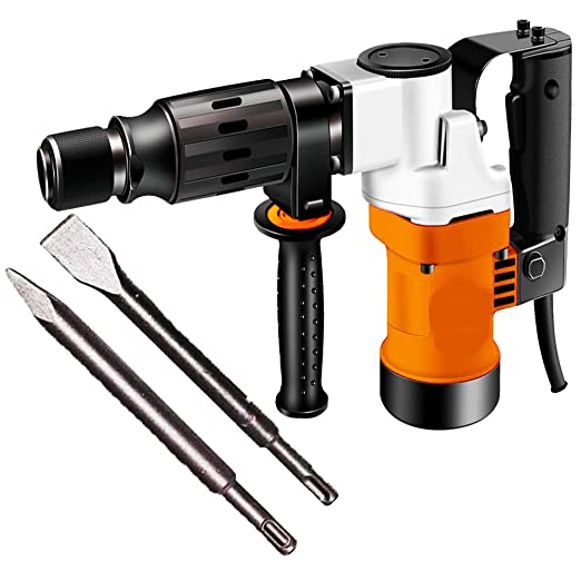 Electric Jack Hammer